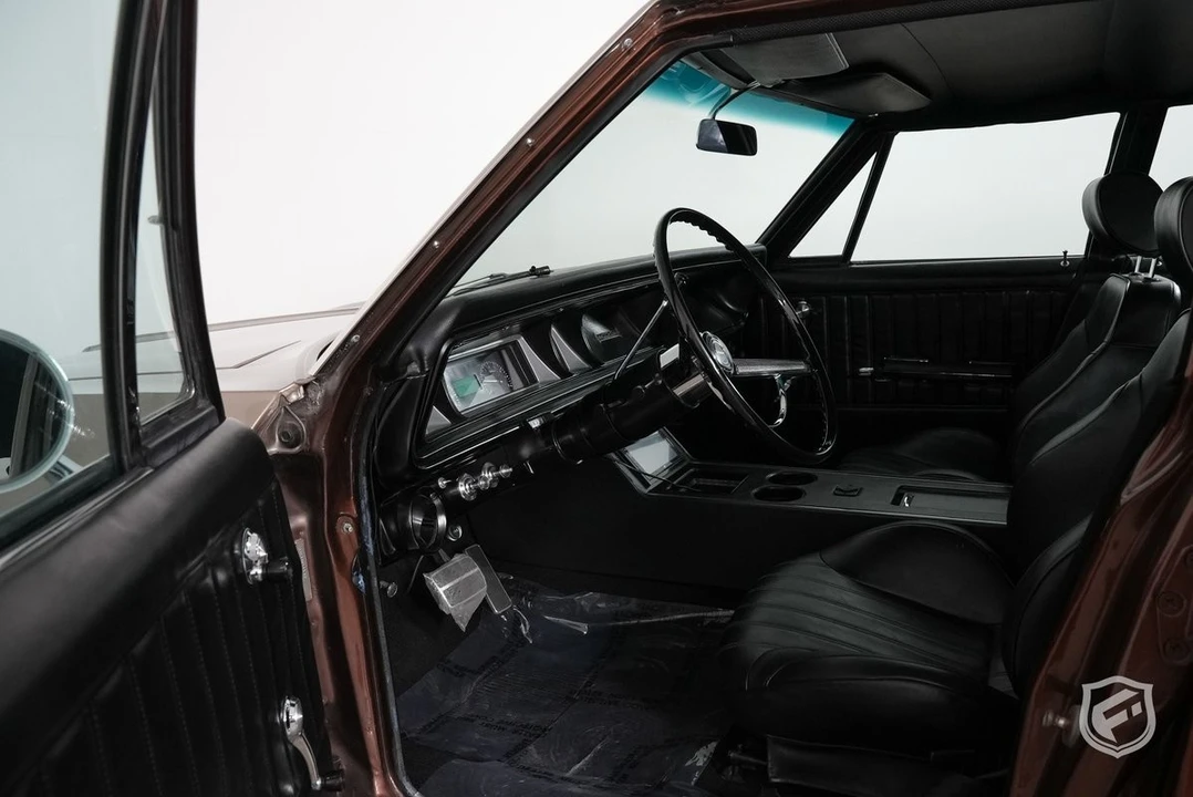 1966 Chevrolet Bel Air 7th+ Gen - Image 21 of 21