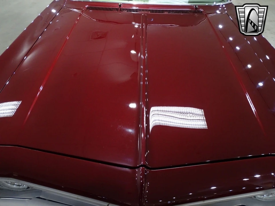 1966 Chevrolet Bel Air 7th+ Gen - Image 15 of 21