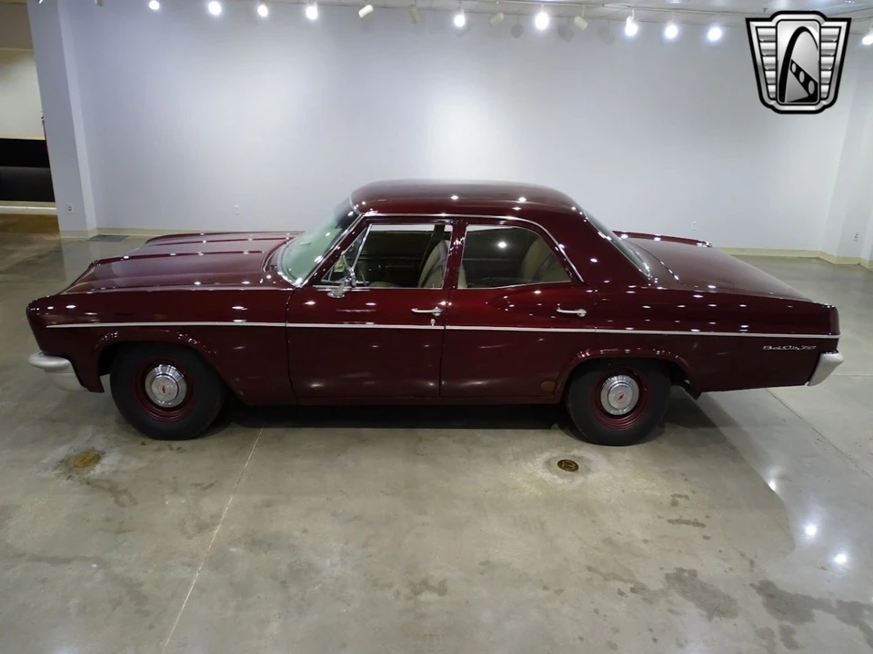 1966 Chevrolet Bel Air 7th+ Gen - Image 5 of 12