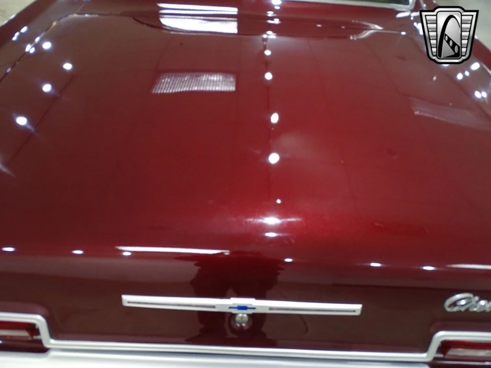 1966 Chevrolet Bel Air 7th+ Gen - Image 17 of 21