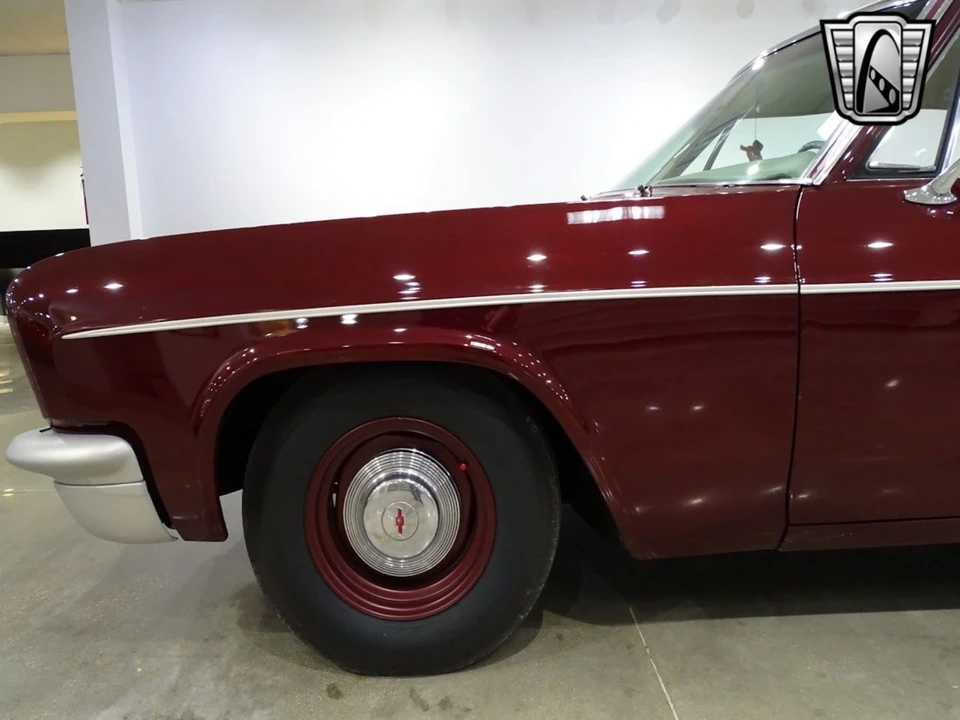 1966 Chevrolet Bel Air 7th+ Gen - Image 18 of 21