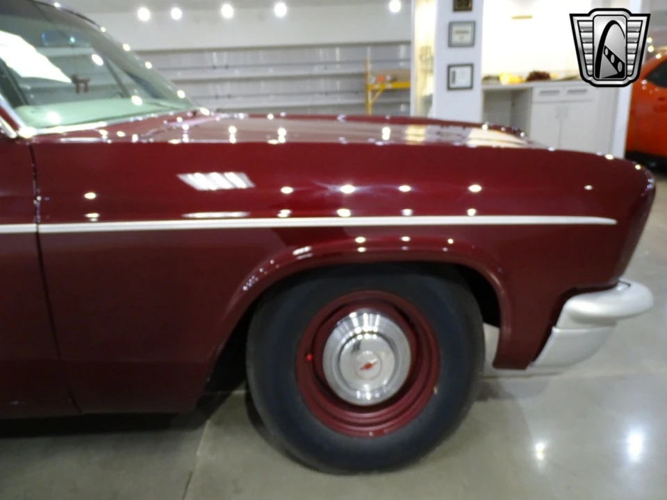 1966 Chevrolet Bel Air 7th+ Gen - Image 19 of 21