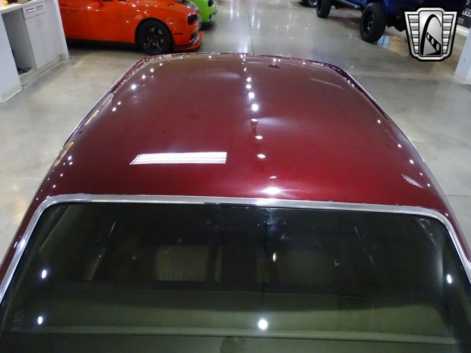 1966 Chevrolet Bel Air 7th+ Gen - Image 16 of 21