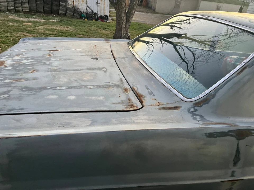 1966 Chevrolet Bel Air 7th+ Gen - Image 5 of 21