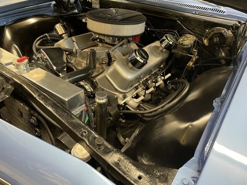 1966 Chevrolet Bel Air 7th+ Gen - Image 13 of 17