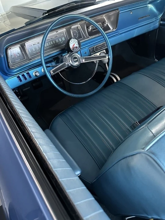 1966 Chevrolet Bel Air 7th+ Gen - Image 6 of 17
