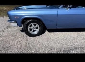 1966 Chevrolet Bel Air 7th+ Gen - Image 17 of 17