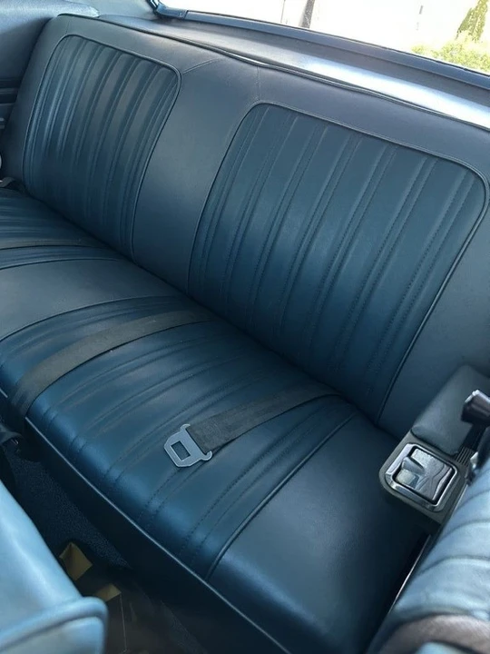 1966 Chevrolet Bel Air 7th+ Gen - Image 8 of 17
