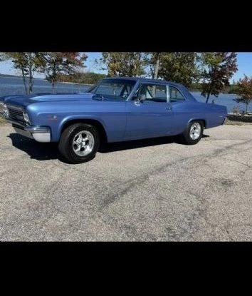 1966 Chevrolet Bel Air 7th+ Gen - Image 15 of 17