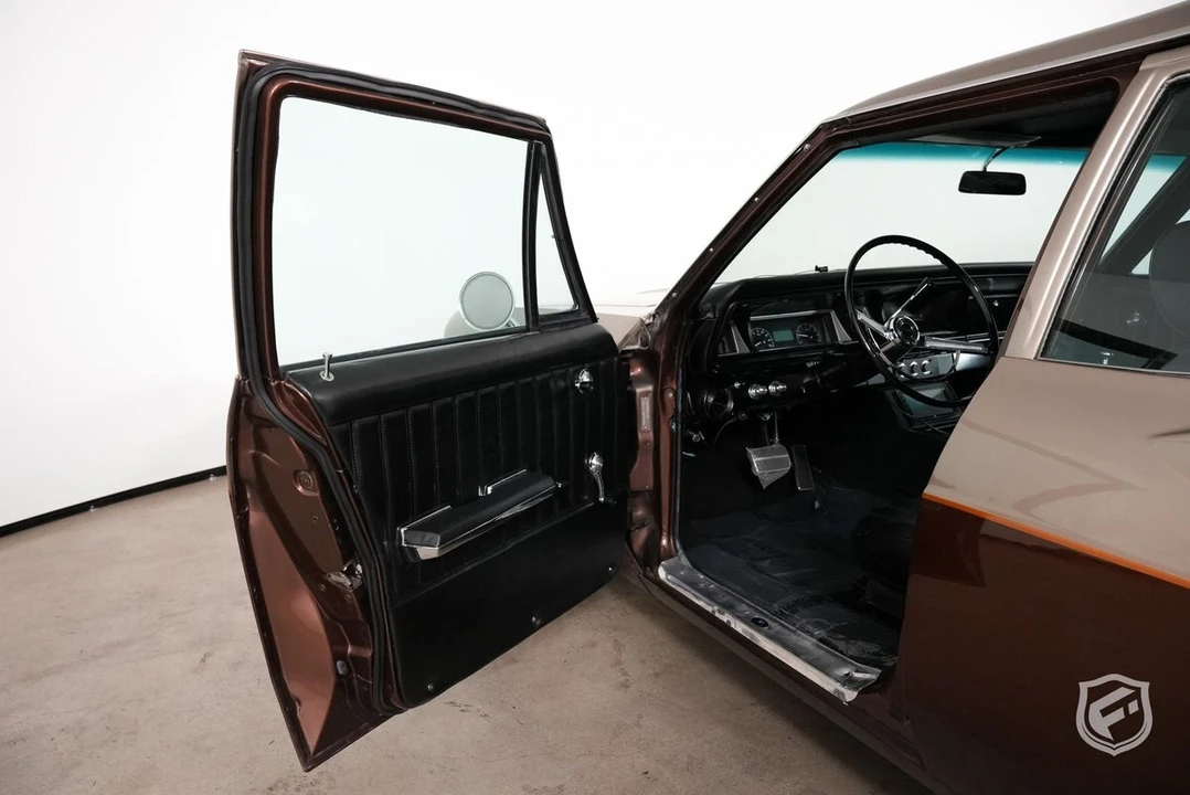 1966 Chevrolet Bel Air 7th+ Gen - Image 12 of 12