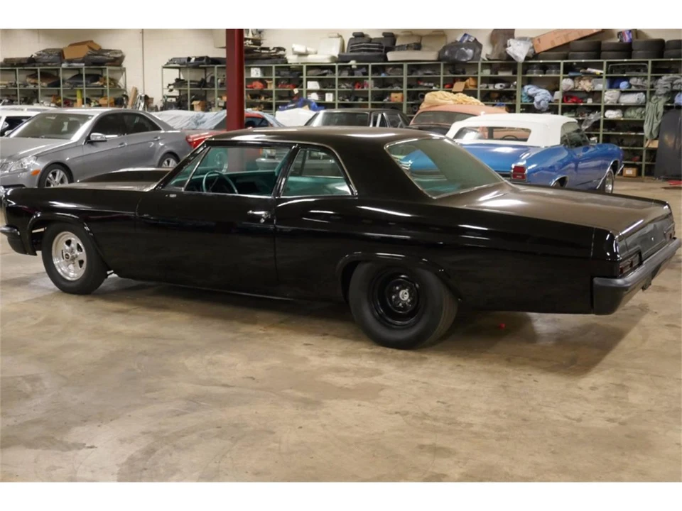 1966 Chevrolet Biscayne - Image 3 of 31