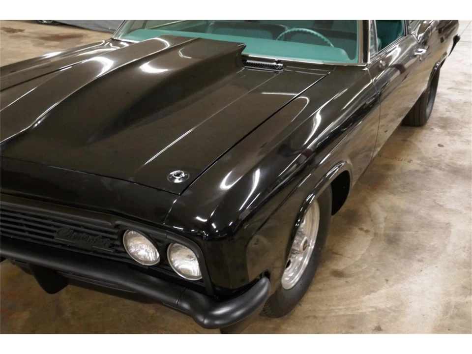 1966 Chevrolet Biscayne - Image 14 of 31