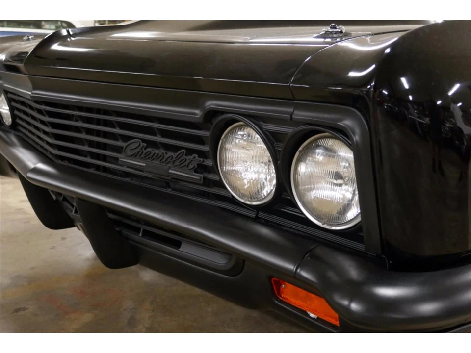 1966 Chevrolet Biscayne - Image 15 of 31
