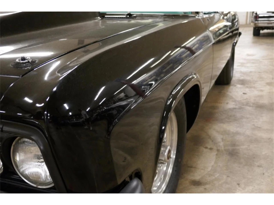 1966 Chevrolet Biscayne - Image 16 of 31