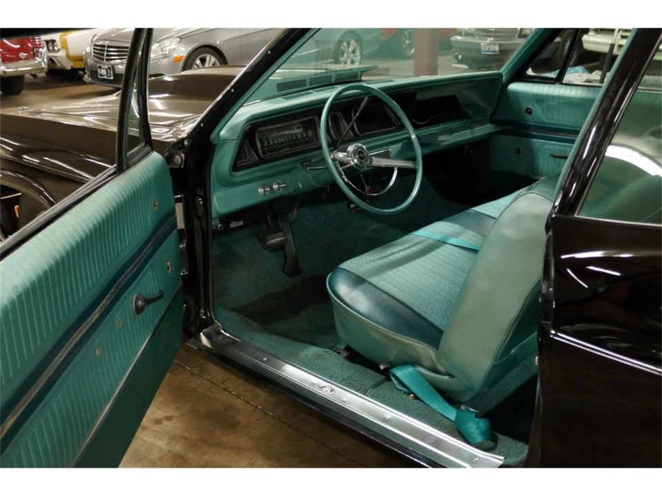 1966 Chevrolet Biscayne - Image 17 of 31