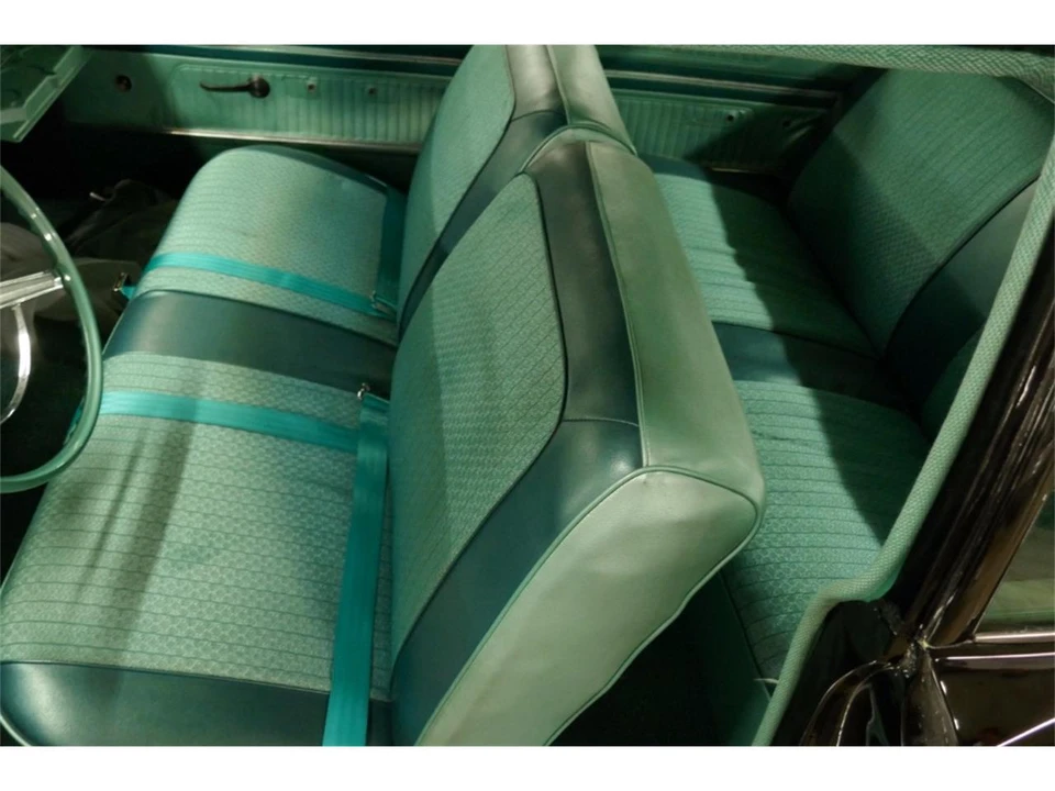 1966 Chevrolet Biscayne - Image 21 of 31