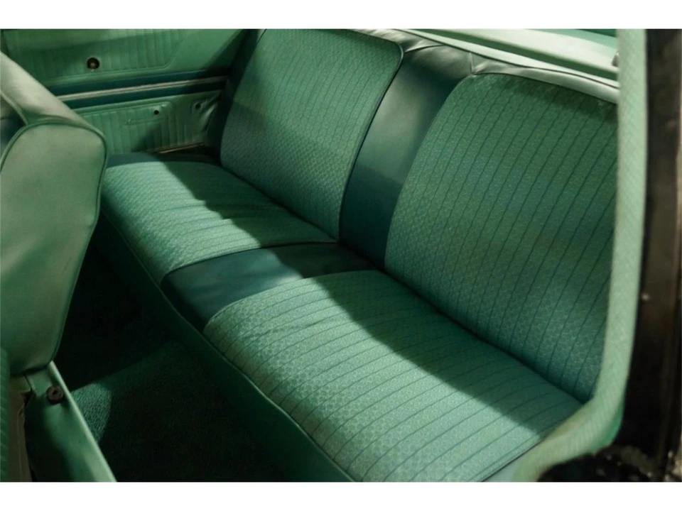 1966 Chevrolet Biscayne - Image 22 of 31