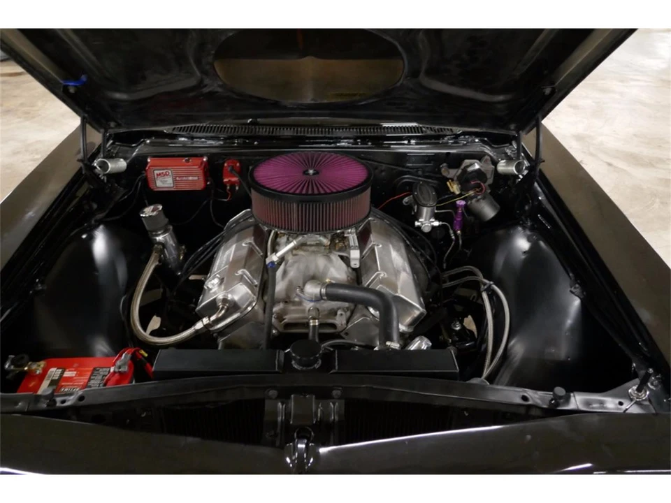 1966 Chevrolet Biscayne - Image 24 of 31