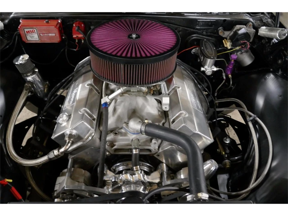 1966 Chevrolet Biscayne - Image 25 of 31
