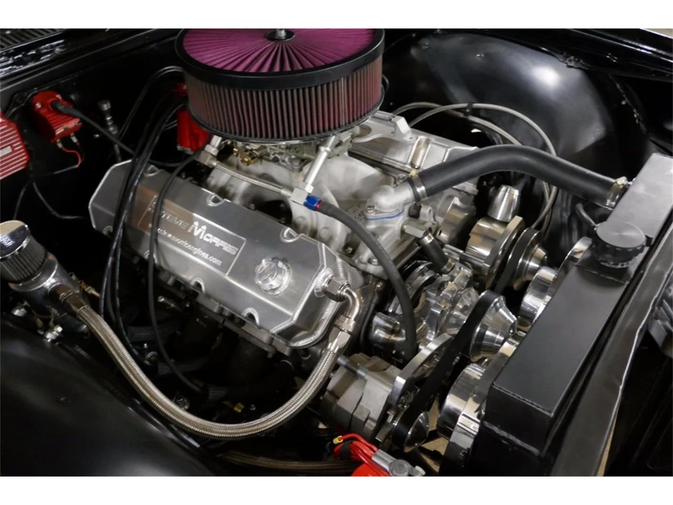 1966 Chevrolet Biscayne - Image 28 of 31