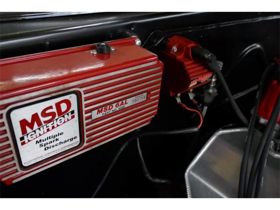 1966 Chevrolet Biscayne - Image 29 of 31