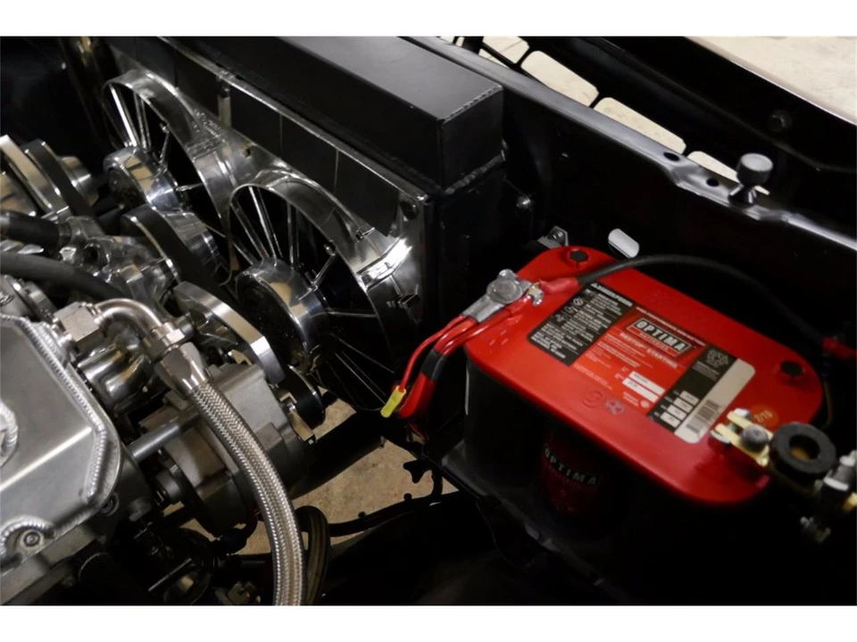 1966 Chevrolet Biscayne - Image 30 of 31