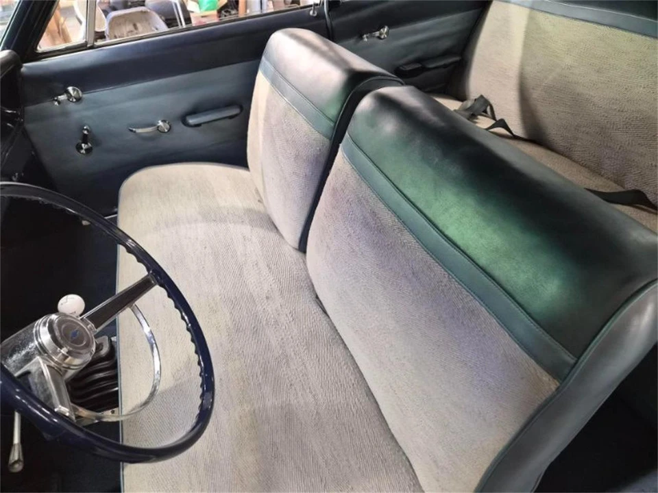 1966 Chevrolet Biscayne - Image 12 of 19