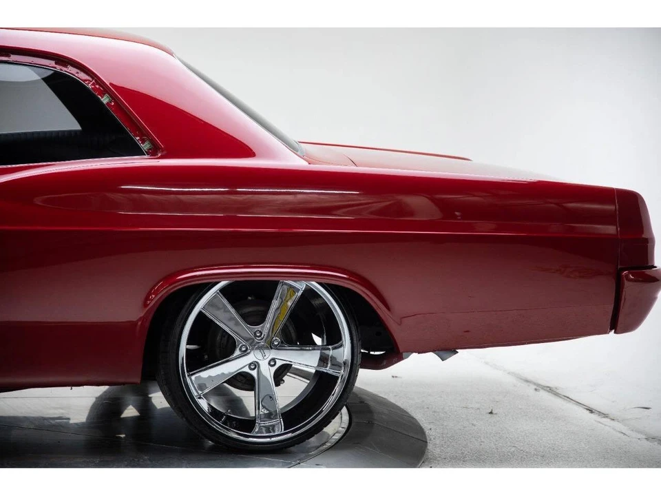 1966 Chevrolet Biscayne - Image 6 of 31