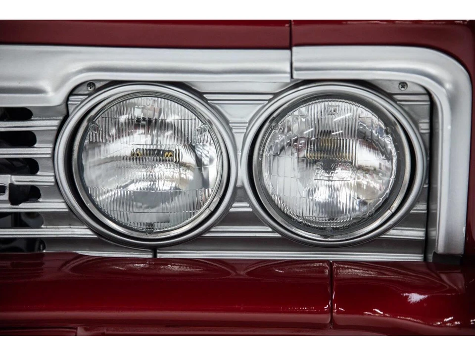 1966 Chevrolet Biscayne - Image 26 of 31
