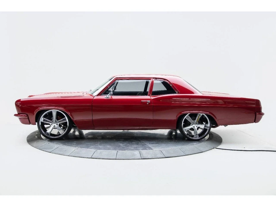 1966 Chevrolet Biscayne - Image 2 of 31