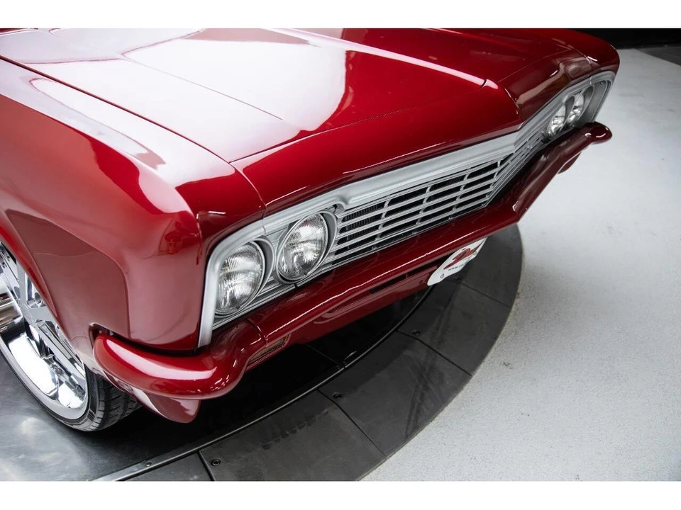 1966 Chevrolet Biscayne - Image 27 of 31