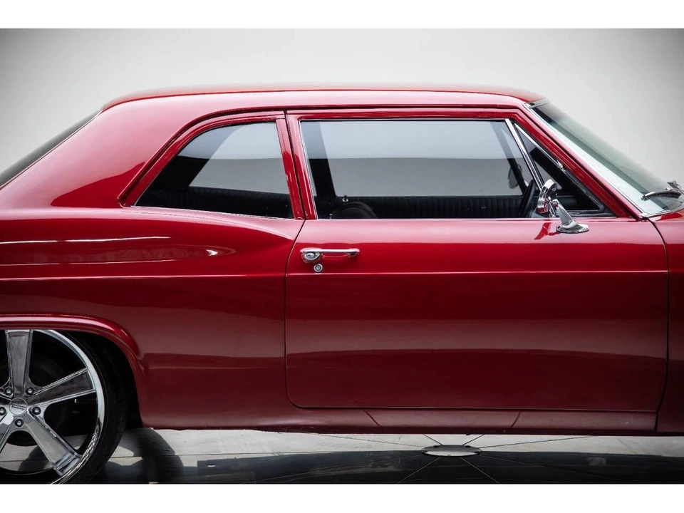 1966 Chevrolet Biscayne - Image 12 of 31