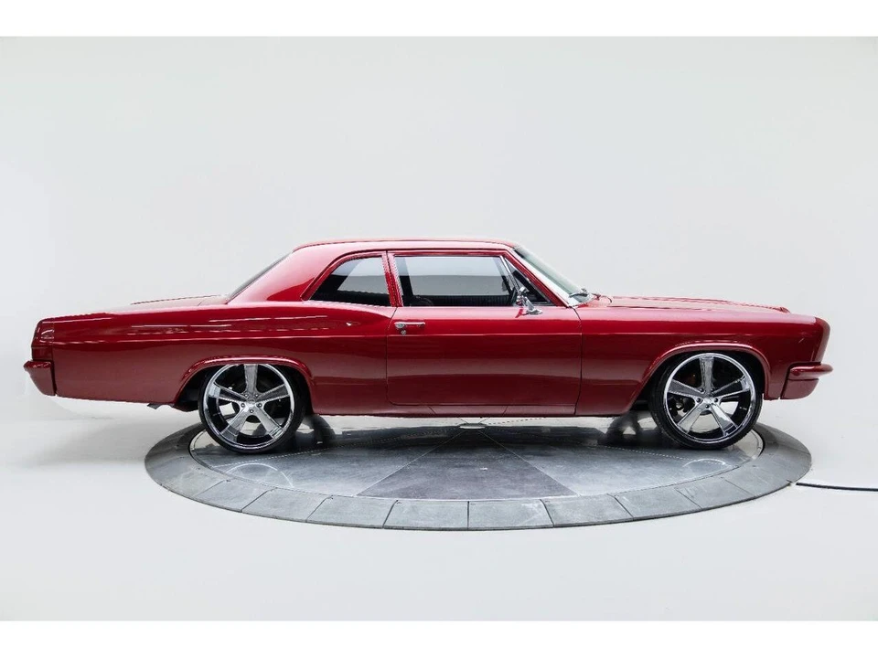 1966 Chevrolet Biscayne - Image 3 of 31