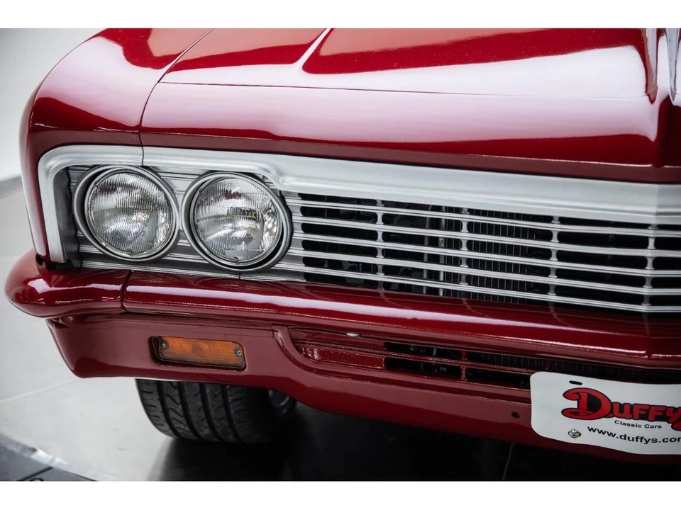 1966 Chevrolet Biscayne - Image 23 of 31