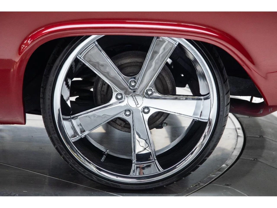 1966 Chevrolet Biscayne - Image 9 of 31