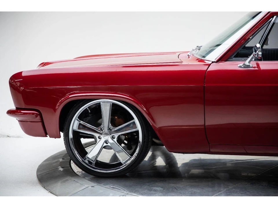 1966 Chevrolet Biscayne - Image 4 of 31