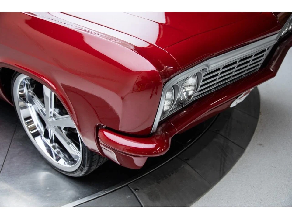 1966 Chevrolet Biscayne - Image 29 of 31
