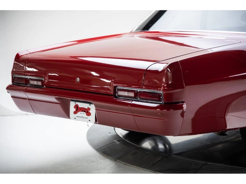1966 Chevrolet Biscayne - Image 19 of 31