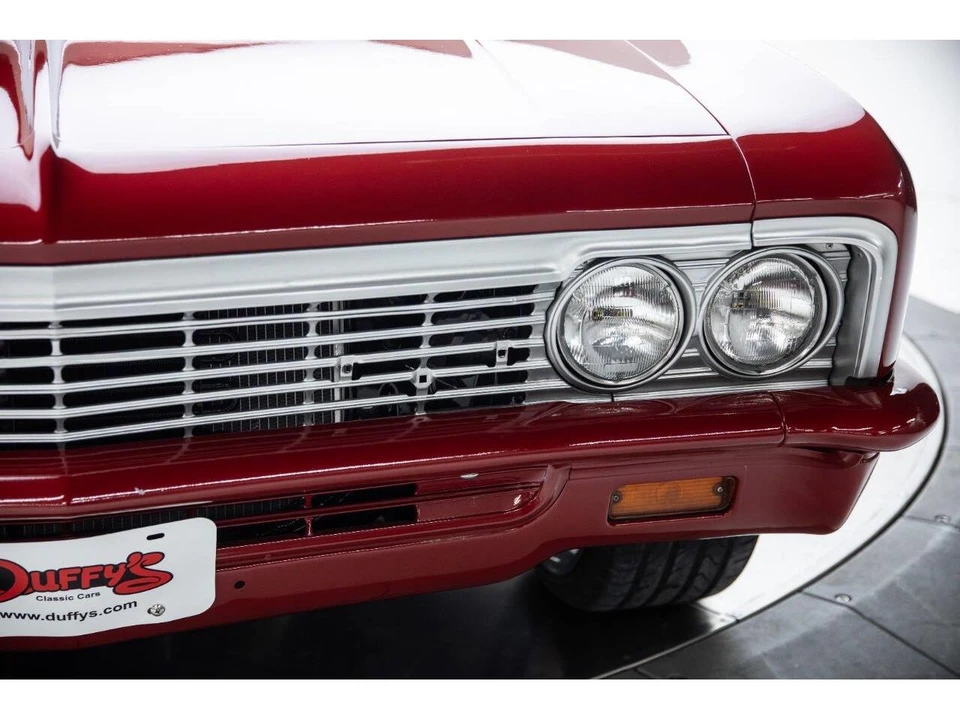1966 Chevrolet Biscayne - Image 24 of 31