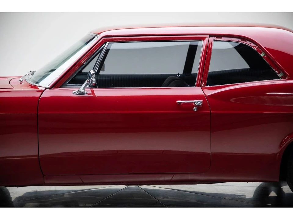 1966 Chevrolet Biscayne - Image 5 of 31