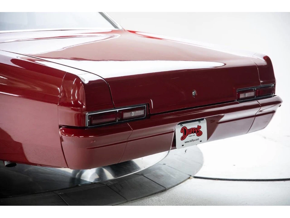 1966 Chevrolet Biscayne - Image 20 of 31