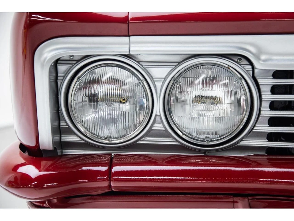 1966 Chevrolet Biscayne - Image 25 of 31