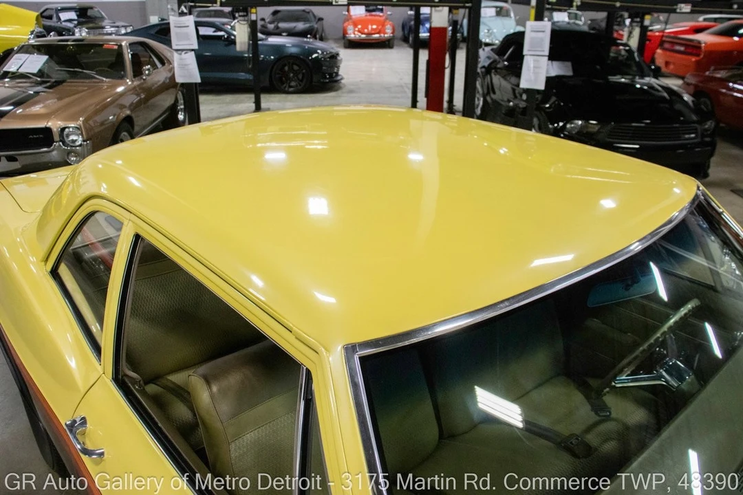 1966 Chevrolet Biscayne - Image 14 of 31