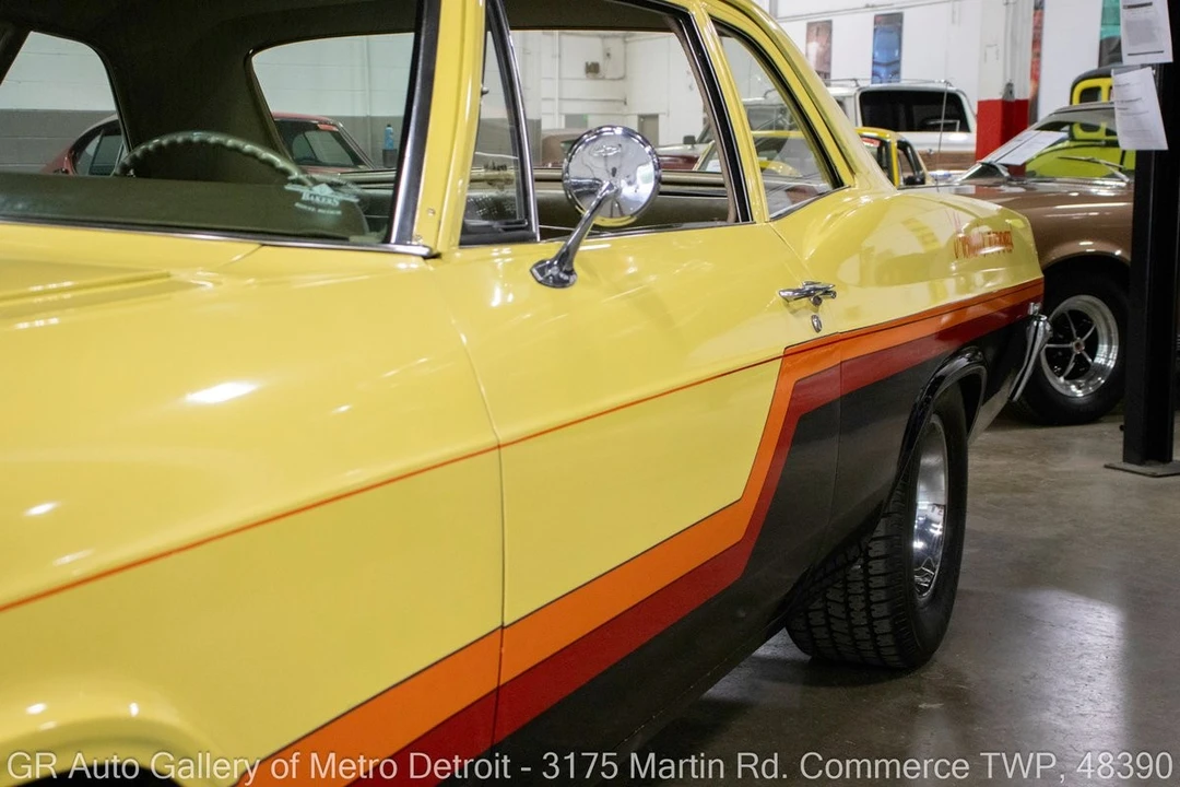 1966 Chevrolet Biscayne - Image 21 of 31