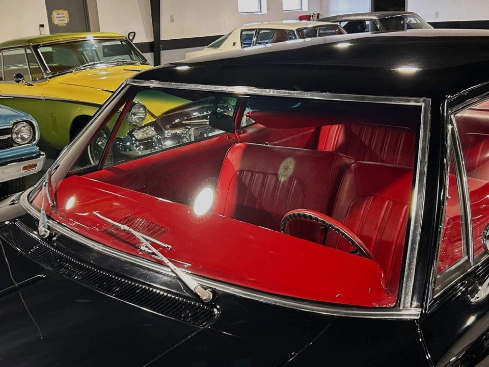 1966 Chevrolet Biscayne - Image 7 of 31