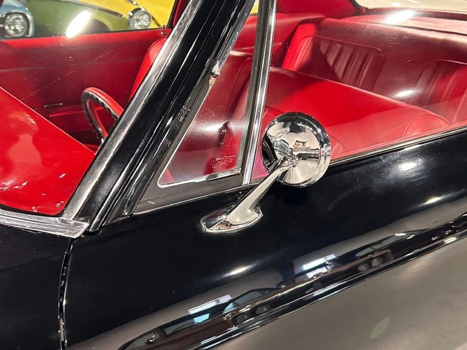 1966 Chevrolet Biscayne - Image 8 of 31
