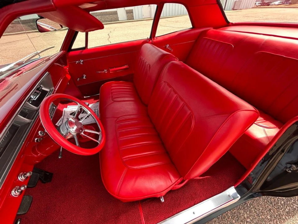 1966 Chevrolet Biscayne - Image 10 of 31