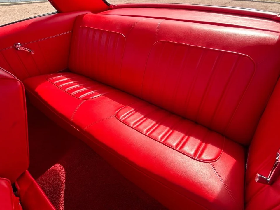 1966 Chevrolet Biscayne - Image 16 of 31