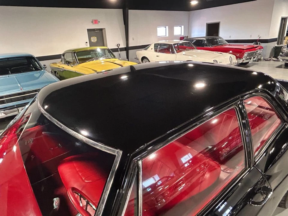 1966 Chevrolet Biscayne - Image 18 of 31