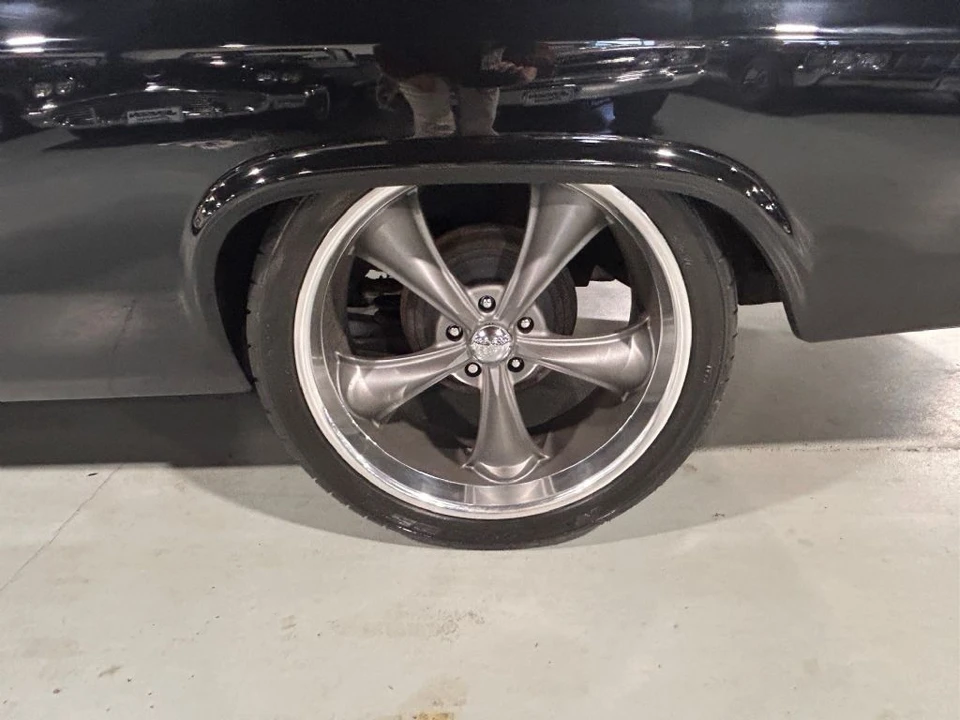 1966 Chevrolet Biscayne - Image 19 of 31